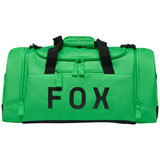 Fox Racing 180 Duffle Bag Vivid Green