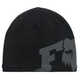 Fox Racing F Head X Beanie Black