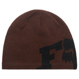 Fox Racing F Head X Beanie Coffee