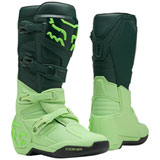 Fox Racing Comp Boots Melon