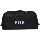 Fox Racing Podium Duffle Bag Black