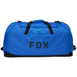 Fox Racing Podium Duffle Bag Blue Jewel