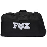 Fox Racing 180 Roller Gear Bag Black