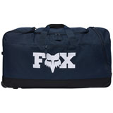 Fox Racing 180 Roller Gear Bag Midnight
