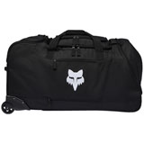 Fox Racing Shuttle Roller Gear Bag Black