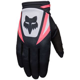 Fox Racing 180 Draft Gloves Neon Pink