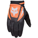 Fox Racing 180 Draft Gloves Sunburst