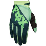 Fox Racing 180 Raid Gloves Deep Fern