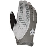 Fox Racing Pawtector Gloves Light Grey