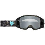 Fox Racing VUE Apex Goggle Black