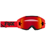 Fox Racing VUE Arc Goggle Chili