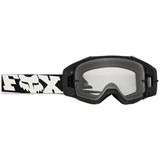 Fox Racing VUE Core Goggle Black