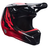 Fox Racing V1 Clutch MIPS Helmet Neon Pink