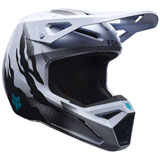Fox Racing V1 Clutch MIPS Helmet White/Black