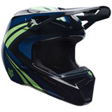 Fox Racing V1 Draft MIPS Helmet Black