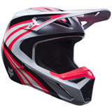 Fox Racing V1 Draft MIPS Helmet White
