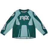 Fox Racing Kids Girl's 180 Raid Jersey Melon