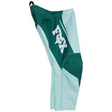 Fox Racing Kids Girl's 180 Raid Pant Melon