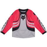 Fox Racing Kids 180 Draft Jersey White