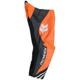 Fox Racing Kids 180 Draft Pant Sunburst