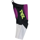 Fox Racing Kids 180 Raid Pant Purple Lava