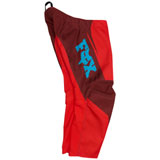 Fox Racing Kids 180 Raid Pant Rust