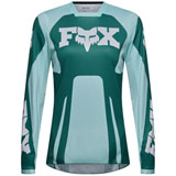 Fox Racing Women's 180 Raid Jersey Melon