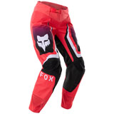 Fox Racing Women's 180 Frame Pant Neon Pink