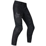 Fox Racing 180 Blackout Pant Black
