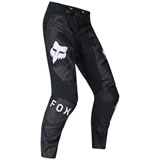 Fox Racing 180 BNKR Pant Black Camo