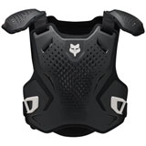 Fox Racing R3 Roost Deflector Black