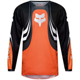 Fox Racing Youth 180 Draft Jersey Sunburst