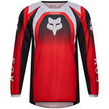 Fox Racing Youth 180 Frame Jersey Red
