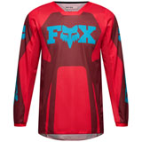 Fox Racing Youth 180 Raid Jersey Rust
