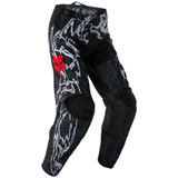 Fox Racing Youth 180 Abyss Pant Black