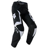 Fox Racing Youth 180 Frame Pant Black