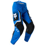 Fox Racing Youth 180 Frame Pant Blue