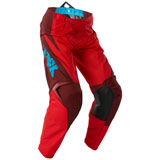 Fox Racing Youth 180 Raid Pant Rust