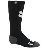 Fox Racing Youth 180 Elevated Core Socks Black