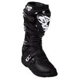 FXR Racing Factory Ride Boots Black