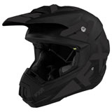 FXR Racing Torque Team Helmet Black Ops