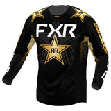 FXR Racing Podium Jersey 2022 Rockstar