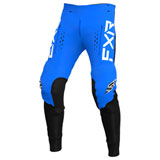 FXR Racing Podium Off-Road Pant Blue/Black