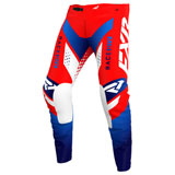 FXR Racing Revo LE Pant Legacy Blue/Red