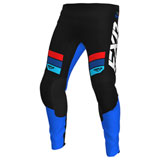 FXR Racing Clutch Pant Black/Blue/Red