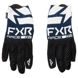 FXR Racing Pro-Fit Lite Gloves Navy/Black Fade