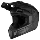 FXR Racing Clutch CX Pro Helmet Black Ops