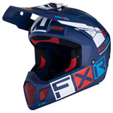FXR Racing Clutch CX Pro Helmet Patriot