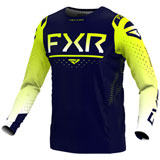 FXR Racing Helium MX LE Jersey Lumen