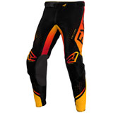 FXR Racing Helium MX LE Pant Flame